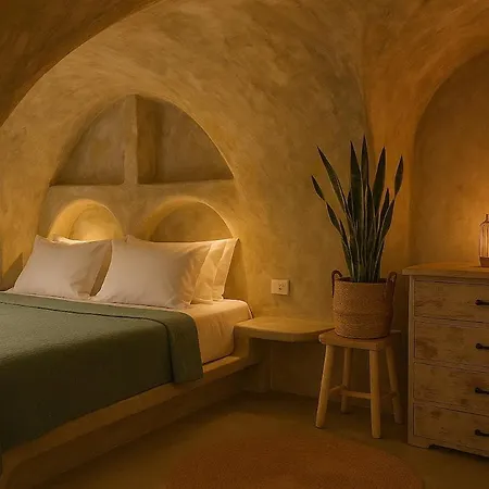 Holiday home Selora Cave Pyrgos Kallistis