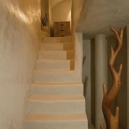 Selora Cave Holiday home *