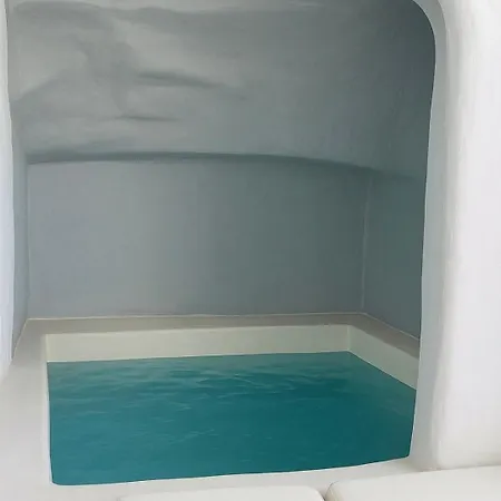 Selora Cave Holiday home Pyrgos Kallistis