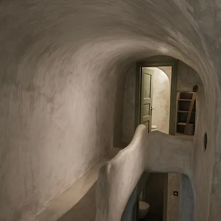 Selora Cave Holiday home