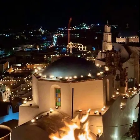 Selora Cave Σπίτι διακοπών *