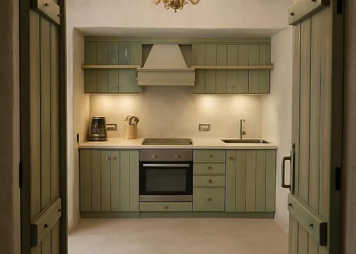 Σπίτι διακοπών Selora Cave Πύργος