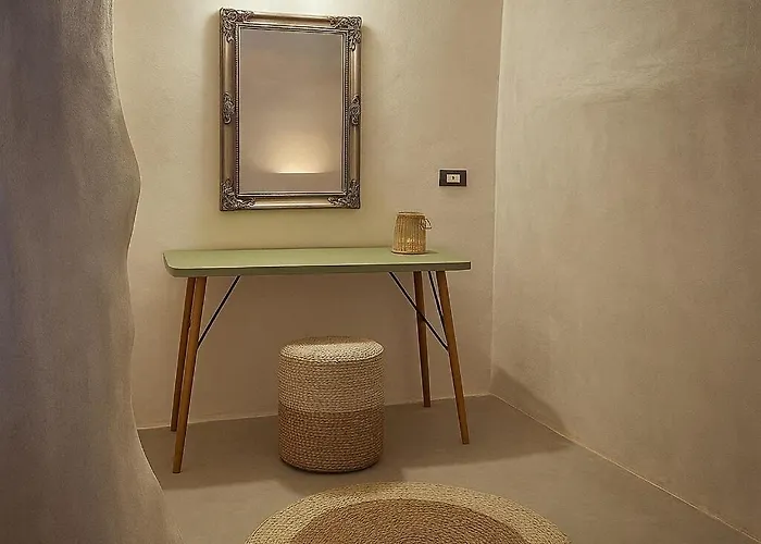 Selora Cave Ferienhaus *