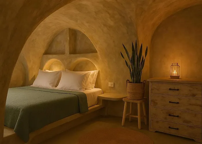 Σπίτι διακοπών Selora Cave Πύργος