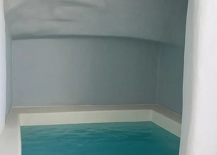 Selora Cave 度假居 Pýrgos