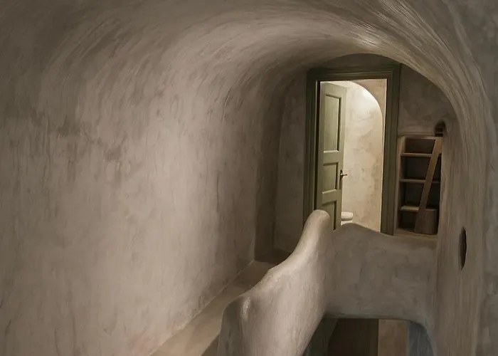 Selora Cave Ferienhaus