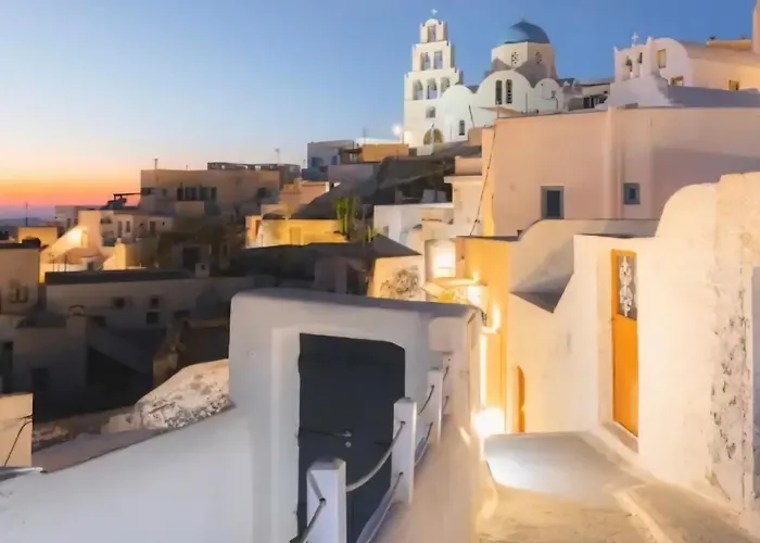 Selora Cave * Πύργος