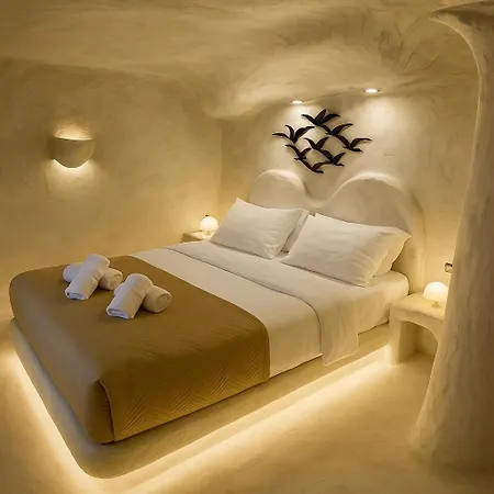 Selora Cave *