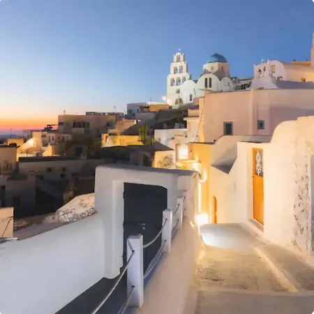 Selora Cave * Pyrgos Kallistis