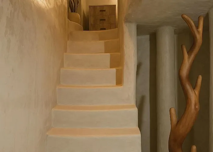 Selora Cave Сasa de vacaciones *