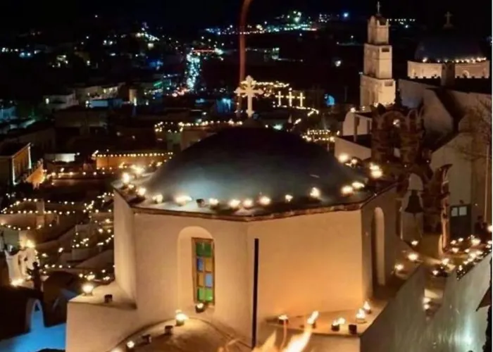 Selora Cave Сasa de vacaciones *