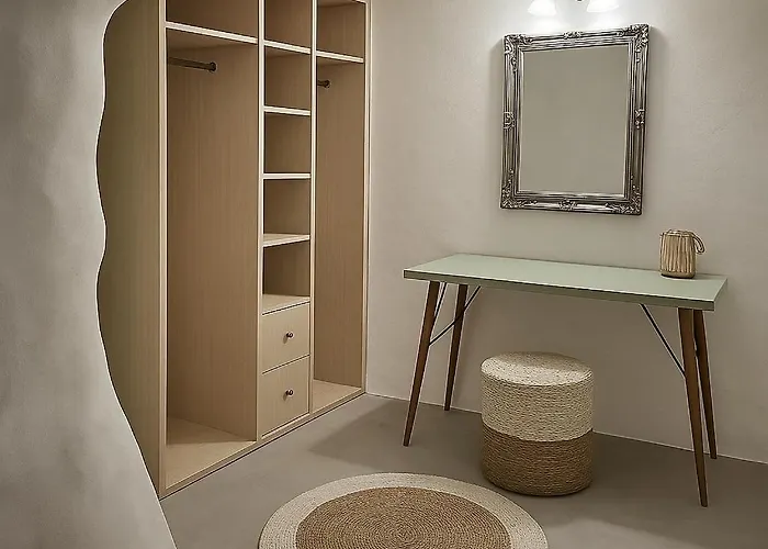 Selora Cave Prázdninový dům